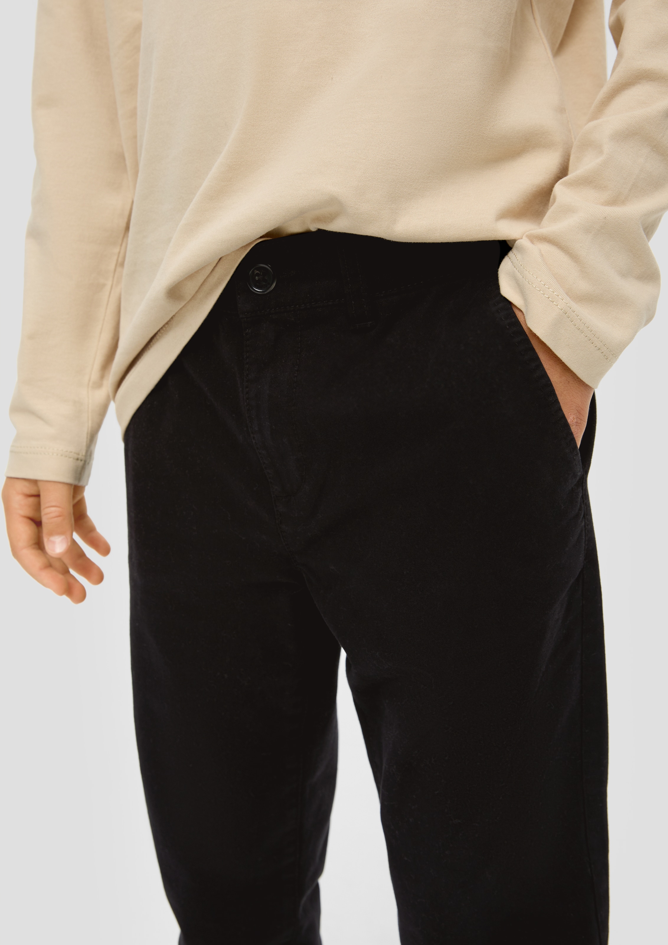 Skinny Pants