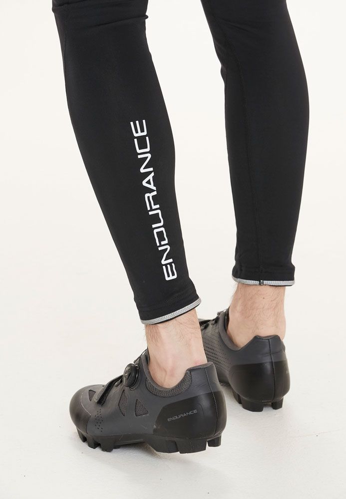 ENDURANCE Gorsk Windblock - Trägerhose mit Polster kaufen | Bike-Discount