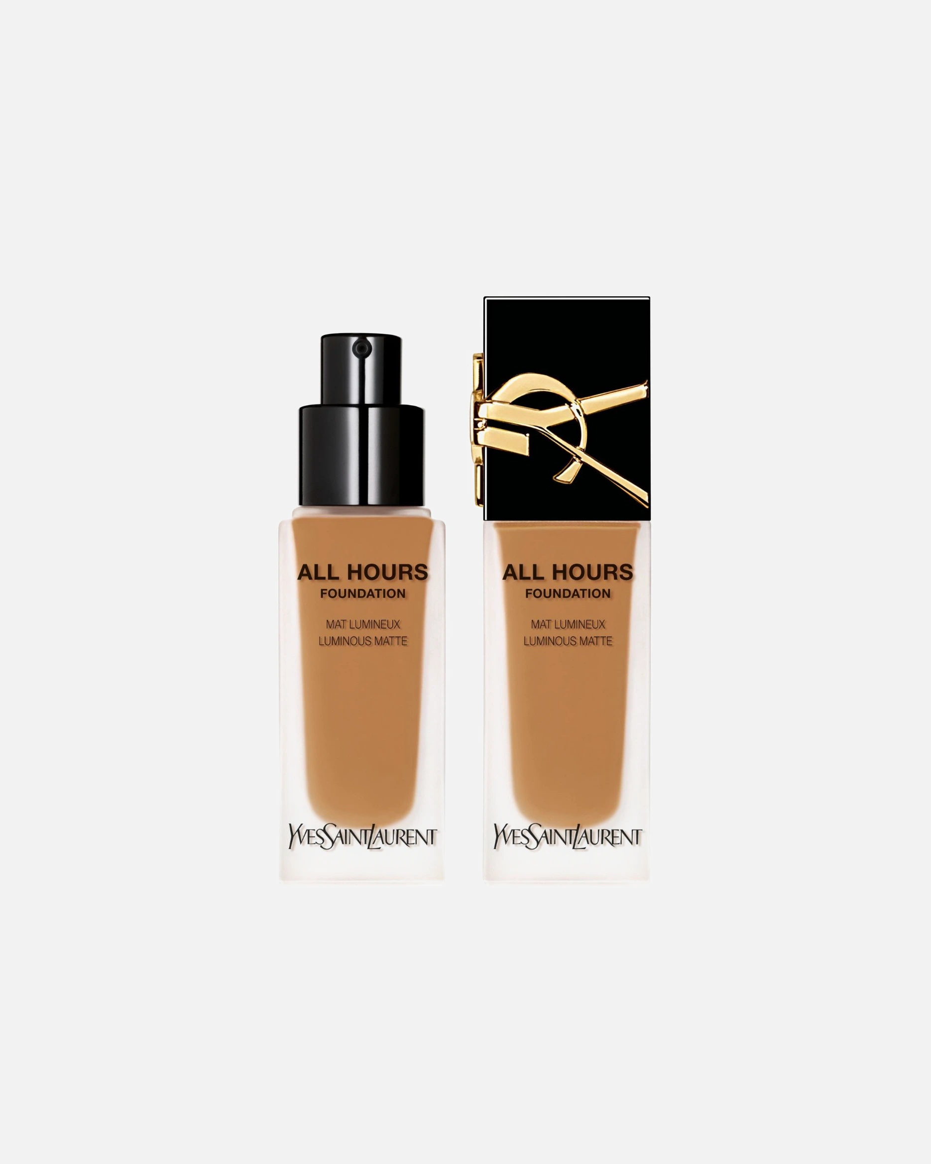 Yves Saint Laurent MATTE LUMINOUS - 24h