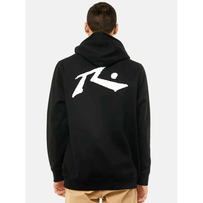 RUSTY COMPETITION HOODED FLEECE Hoodie Herren
