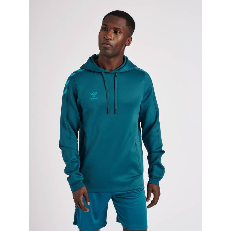 hummel hmlCORE XK POLY SWEAT HOODIE Hoodie
