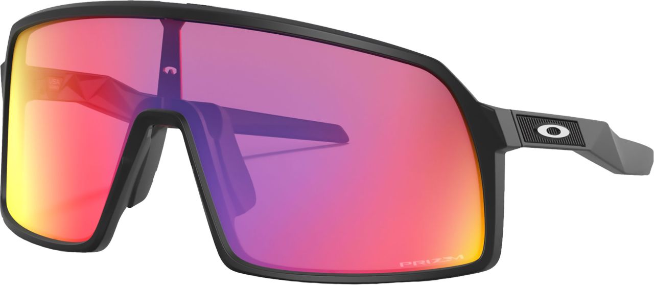 Oakley Sutro S PRIZM Road - Sportbrille kaufen | Bike-Discount