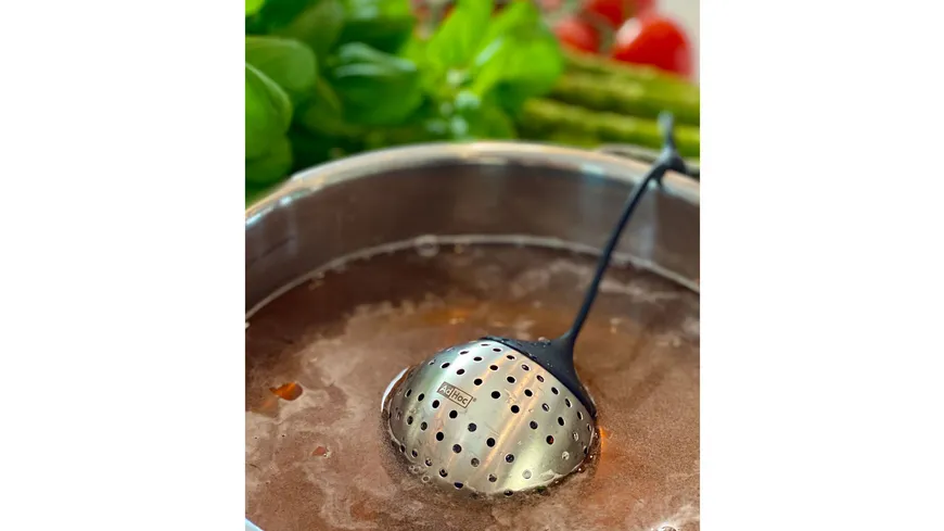 AdHoc Gewürzkugel Spice Bomb