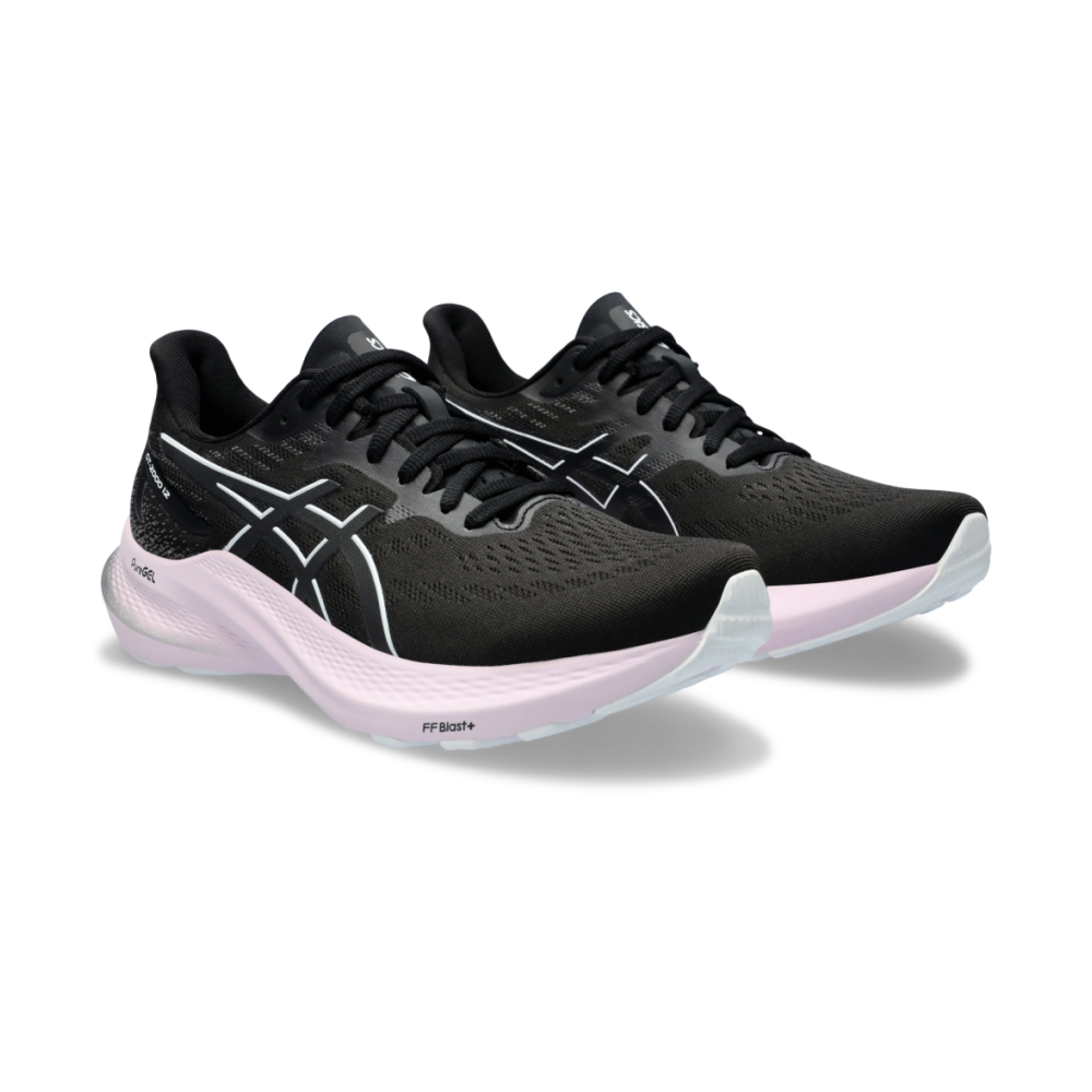 Asics GT 2000 12 1012B506-004 / schwarz