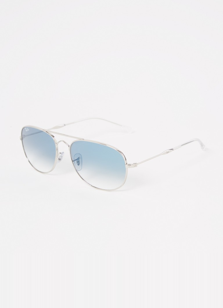 Ray-Ban Bain Bridge saulesbrilles RB3735