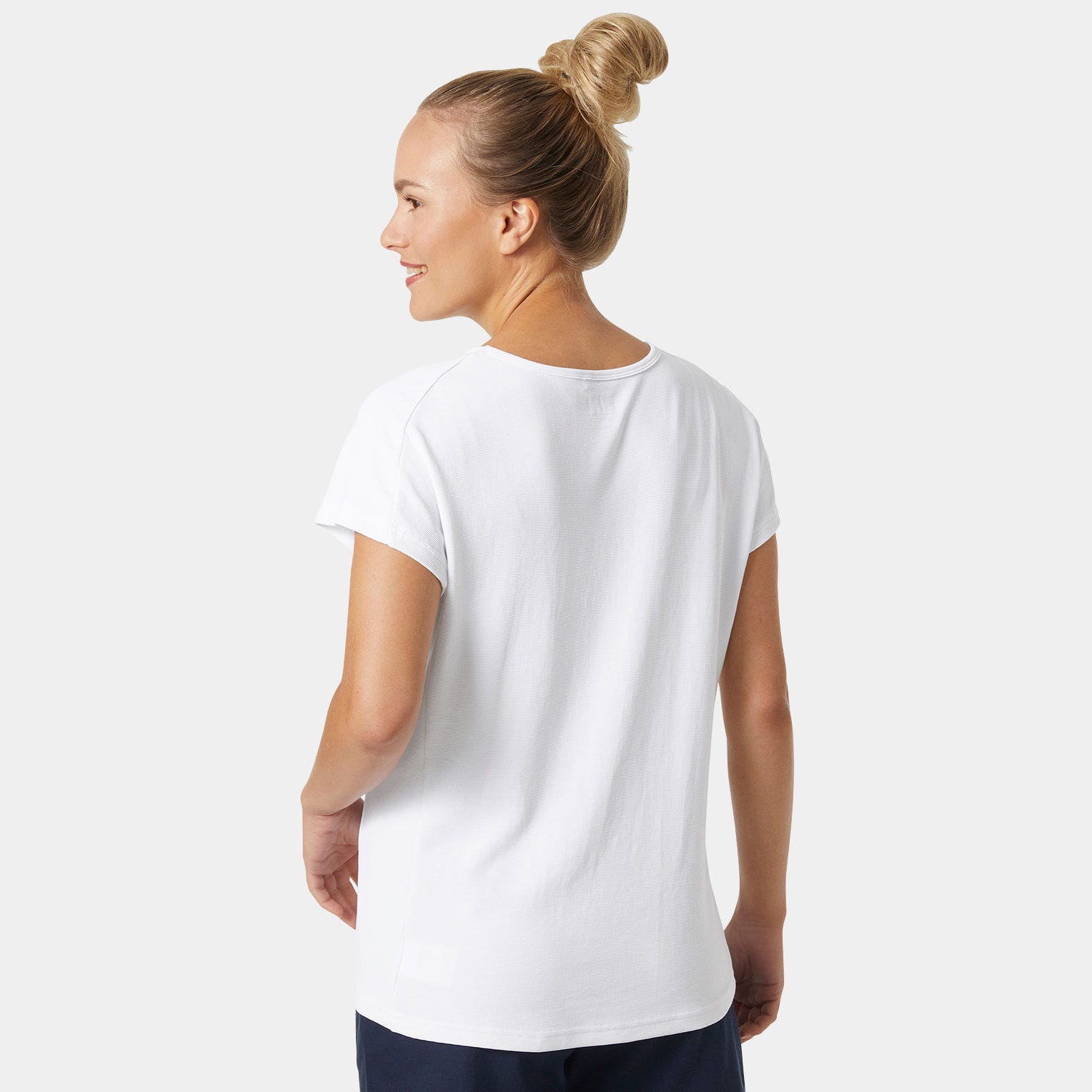 Women's Crewline Quick-Dry Top