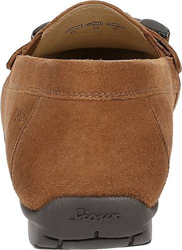 Sioux Slipper Cortizia-727-H