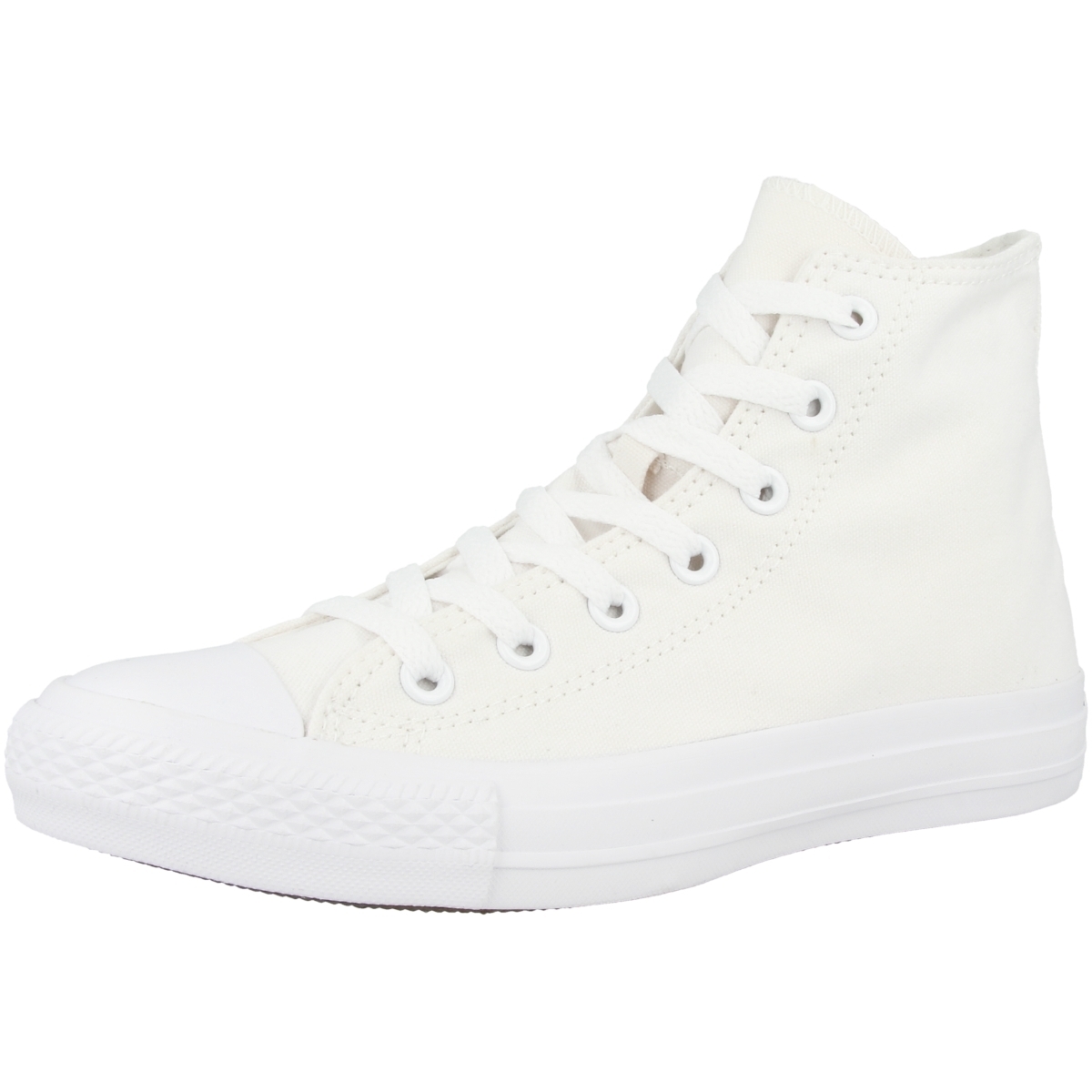 Converse Chuck Taylor All Star Sneaker high weiss