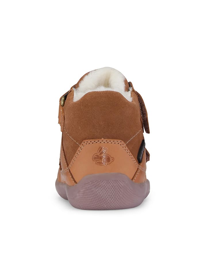 Bundgaard Leder-Winterboots 