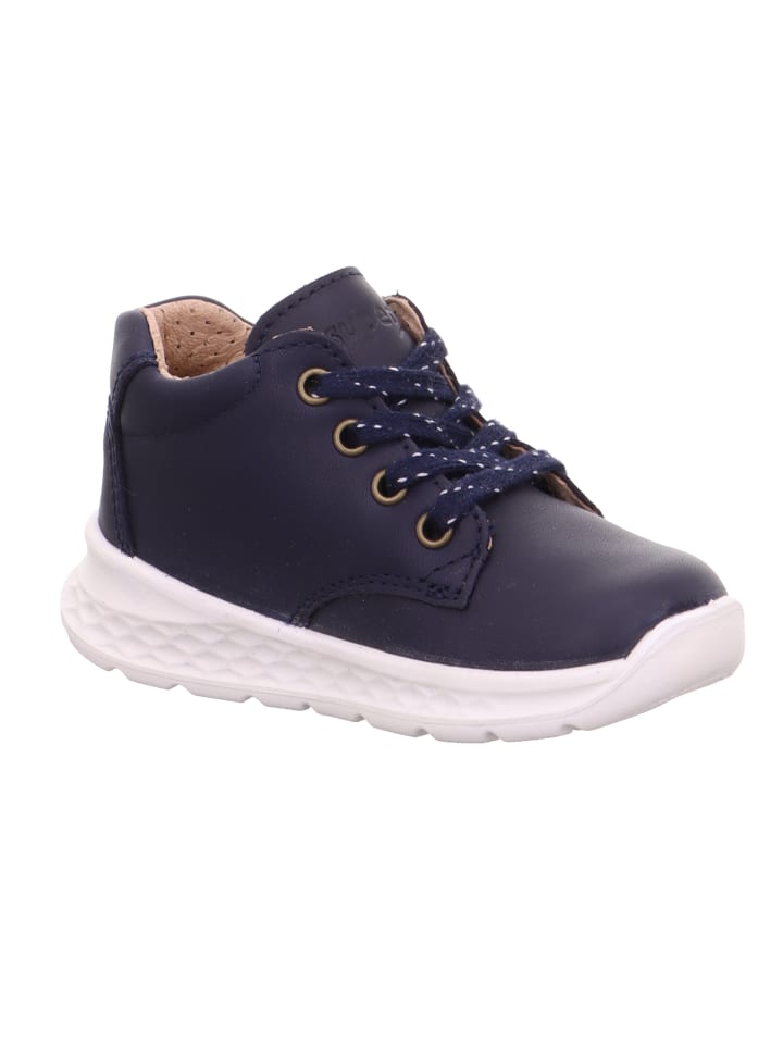superfit Lauflernschuh BREEZE in Blau günstig kaufen 21