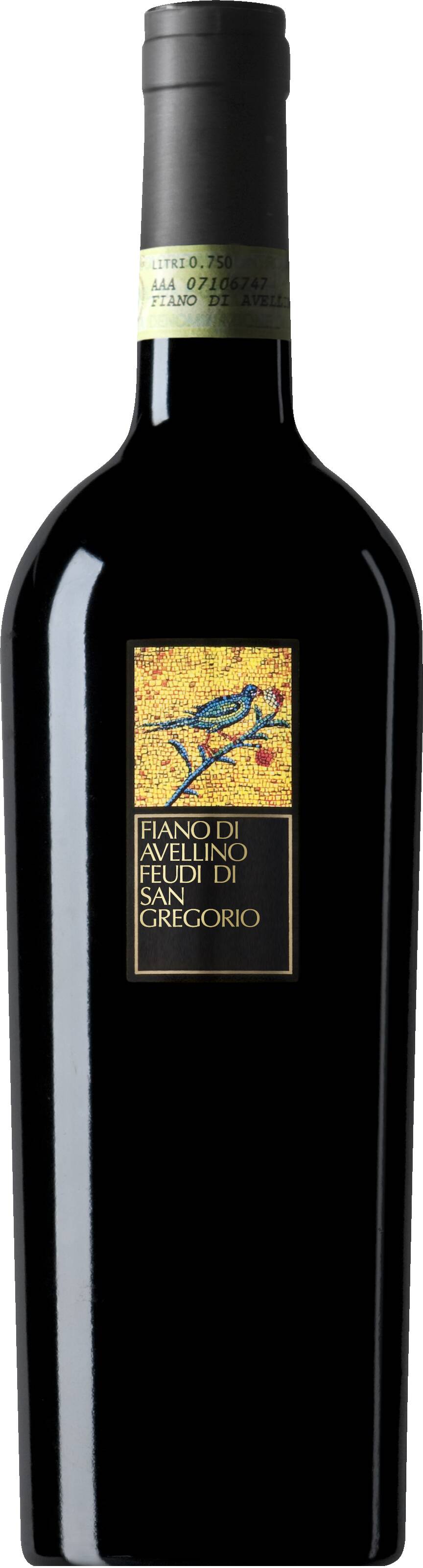 Weingut Feudi Di San Gregorio Fiano di Avellino 2022