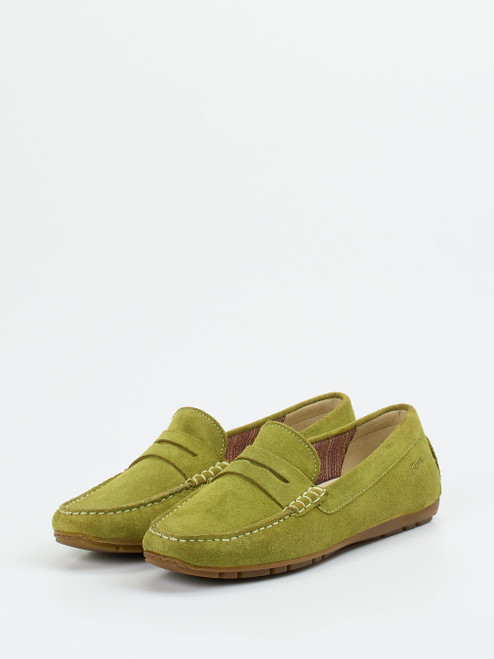 Slipper-25616590001 Sioux