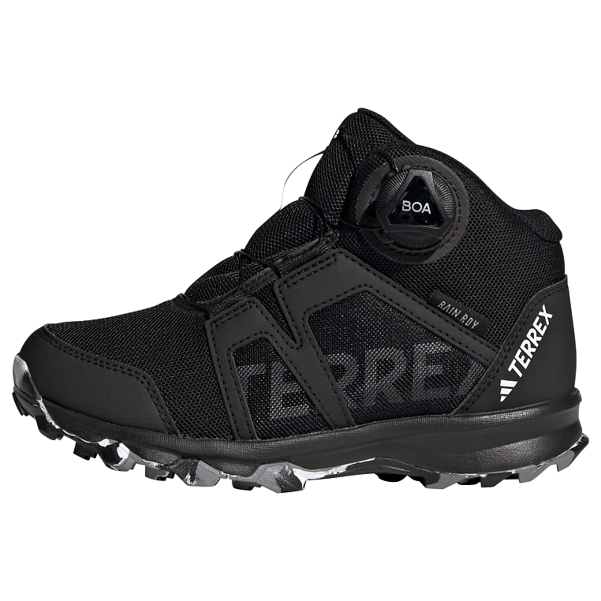 Boots 'BOA'