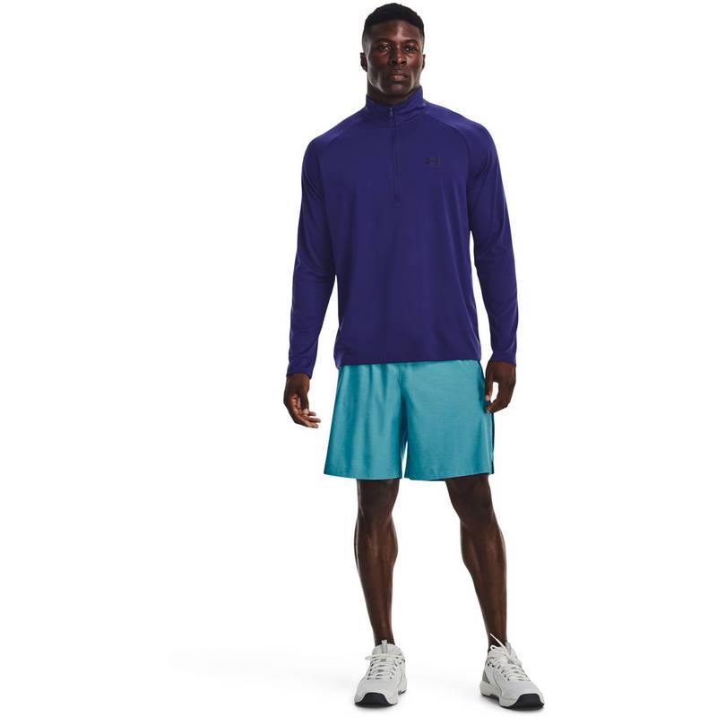 Under Armour Tech Vent Funktionsshorts Herren