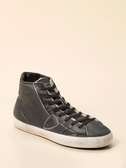 Sneaker high-48610090015 Philippe Model