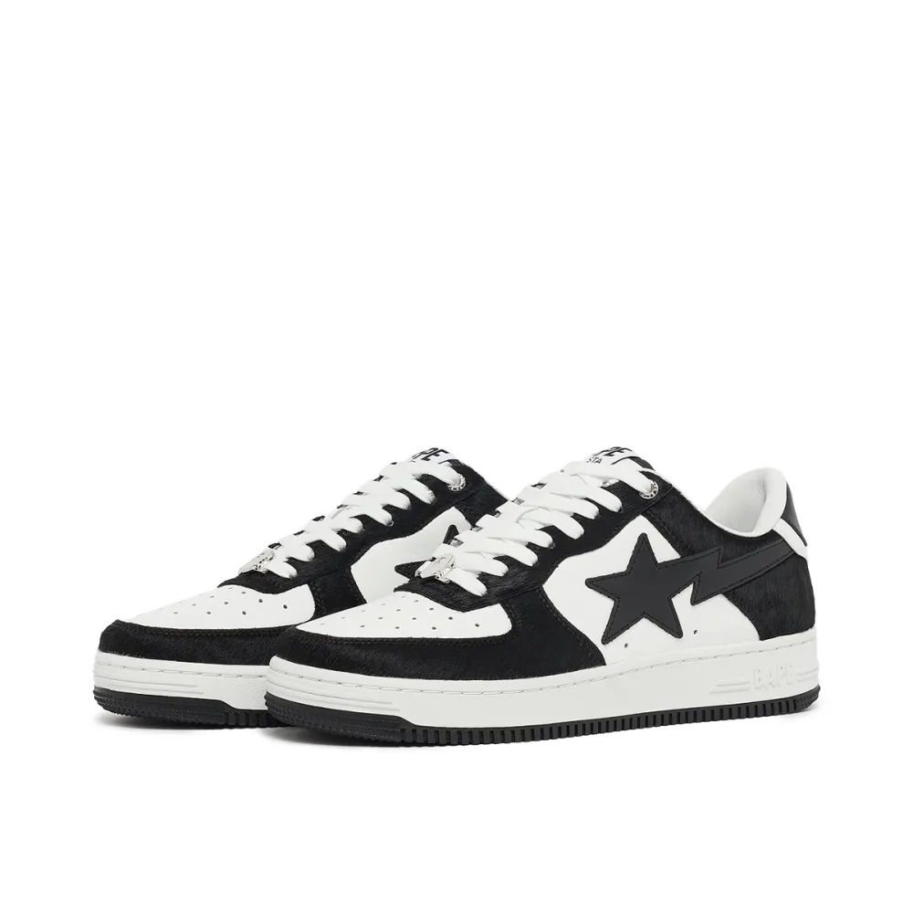 A Bathing Ape Wmns STA 1 L 001FWJ802050IBLK / schwarz