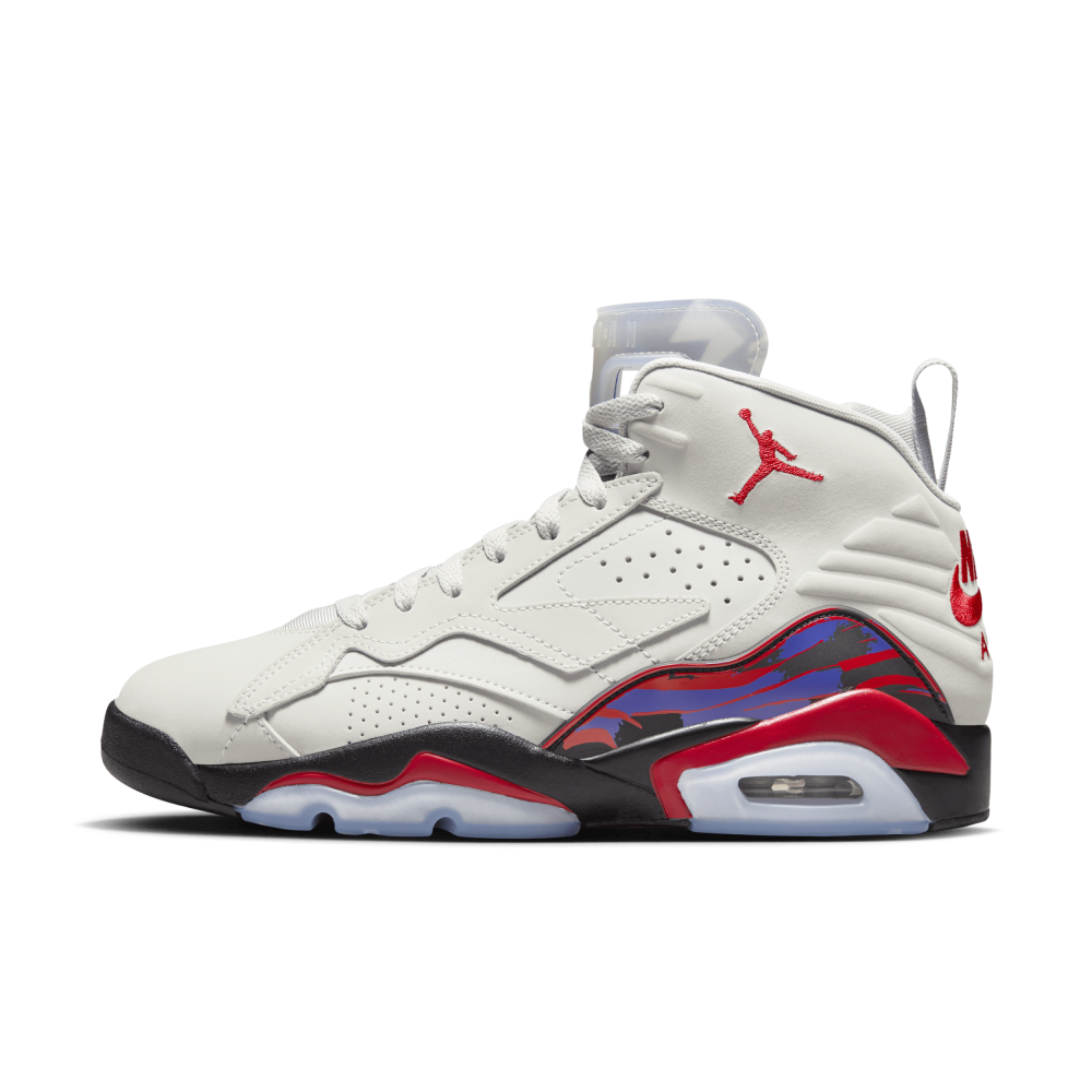 NIKE JORDAN MVP DZ4475-026 / grau