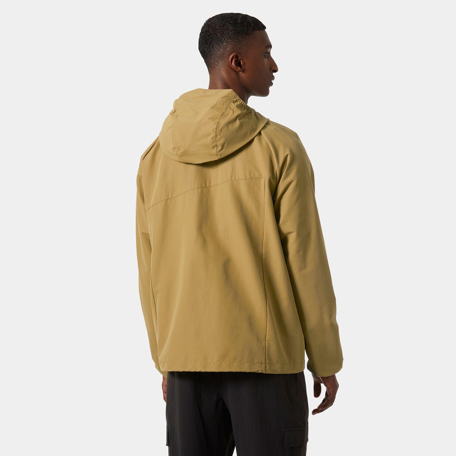 Men’s Vista Hike Anorak