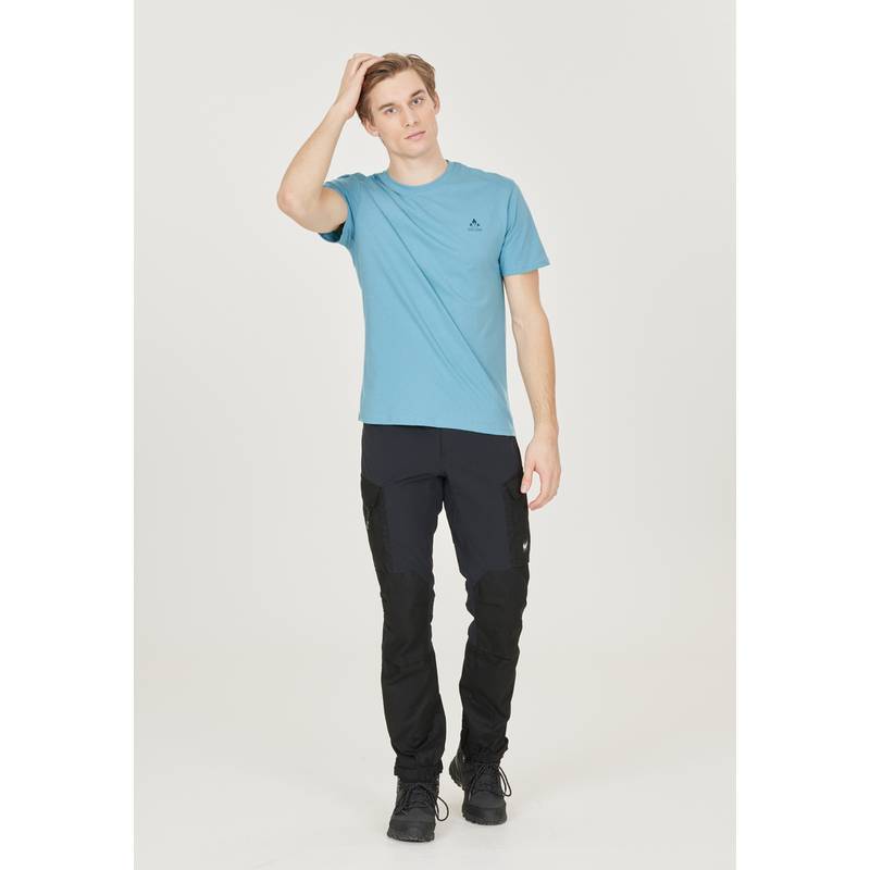 Whistler Blair Funktionsshirt Herren