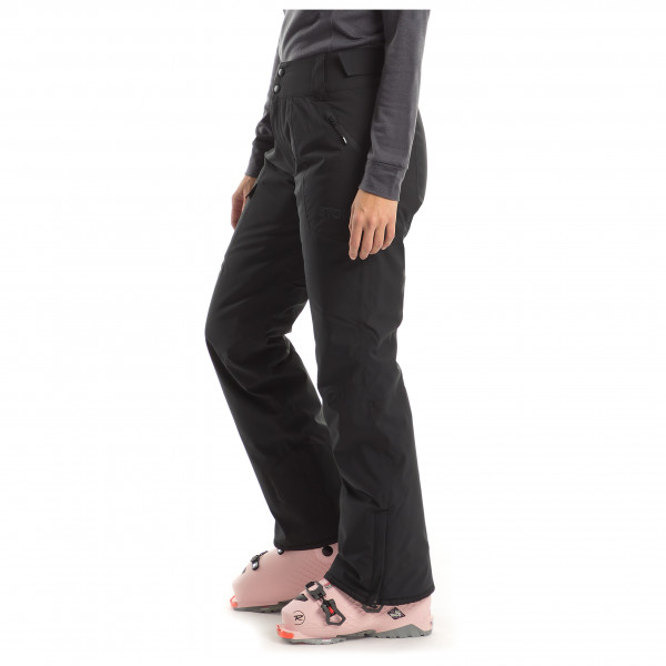 Stoic - Women's MountainWool VallrunSt. Ski Pants - Skihose