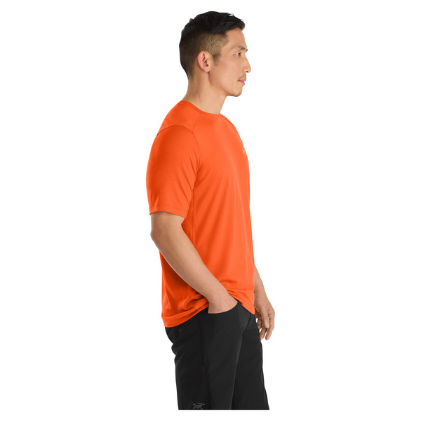 IONIA SS MENS Herren - Funktionsshirt