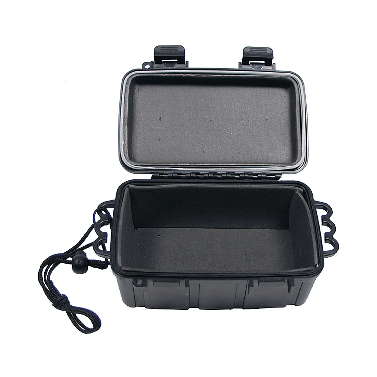 Box Kunststoff wasserdicht, mittel