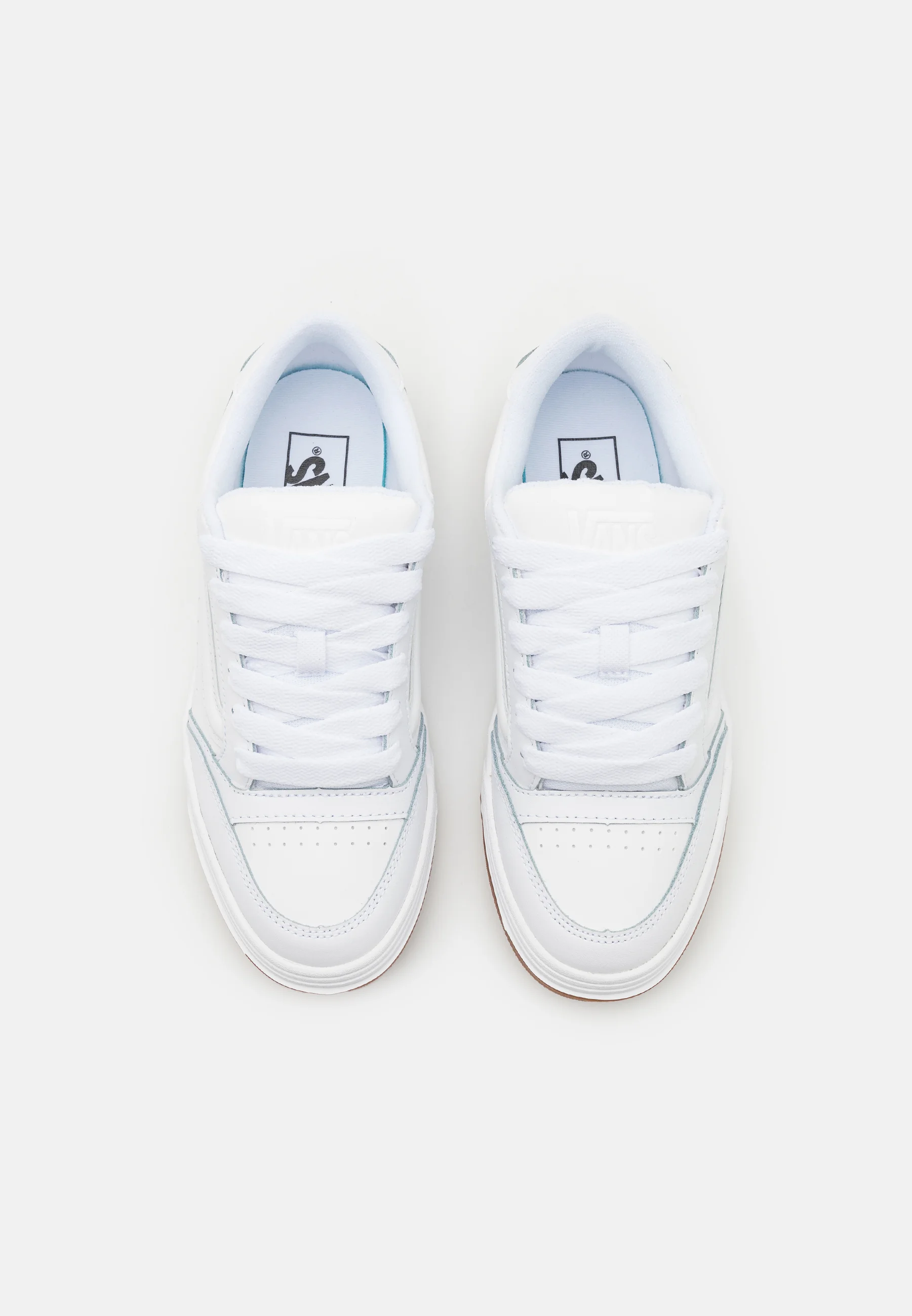 Vans HYLANE UNISEX - Zapatillas de skate