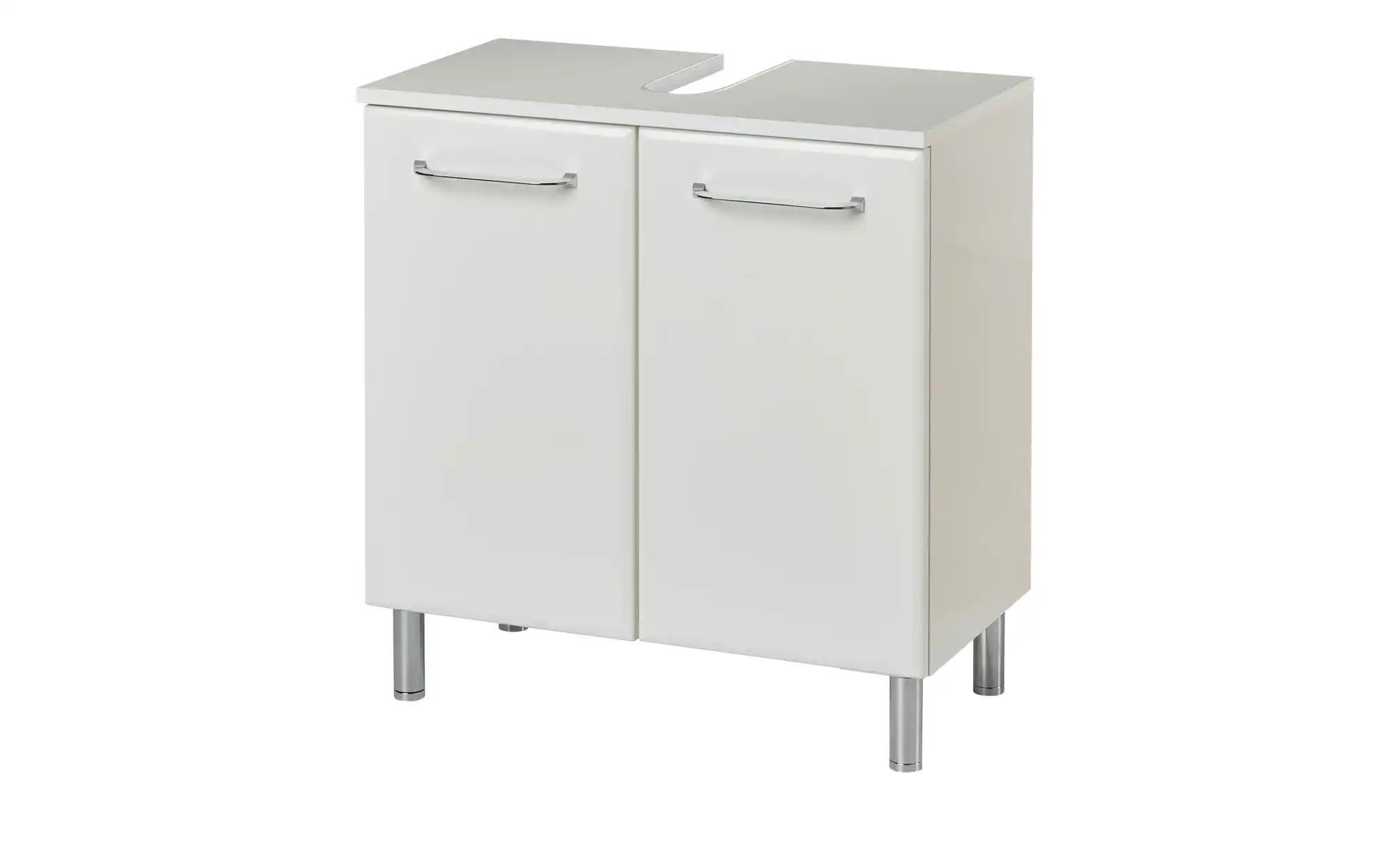 smart Waschbeckenunterschrank