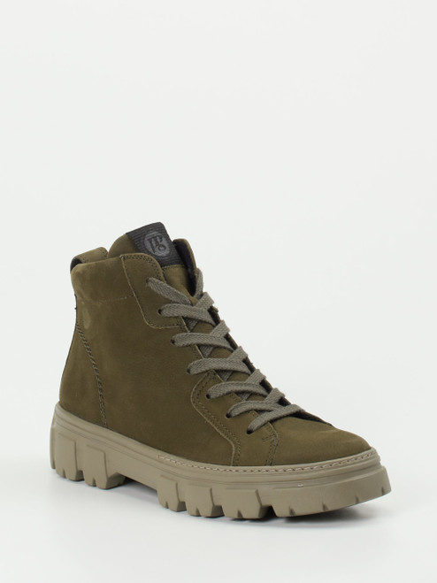 Sneaker high-16736590003 Paul Green