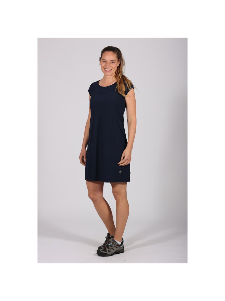 Maul Sport Kleid Amazona in Marine günstig kaufen