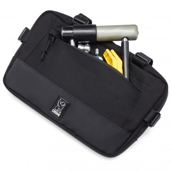 Chrome - Doubletrack Frame Bag M - Fahrradtasche