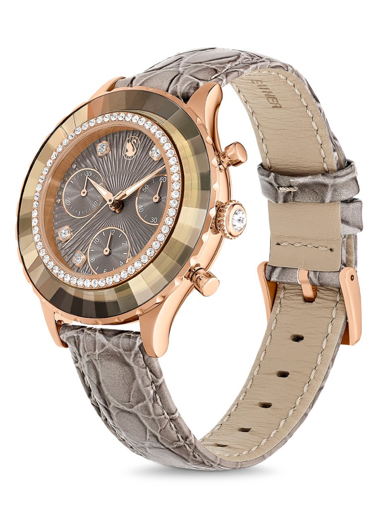 Ceas Swarovski Octea Chrono 5671153