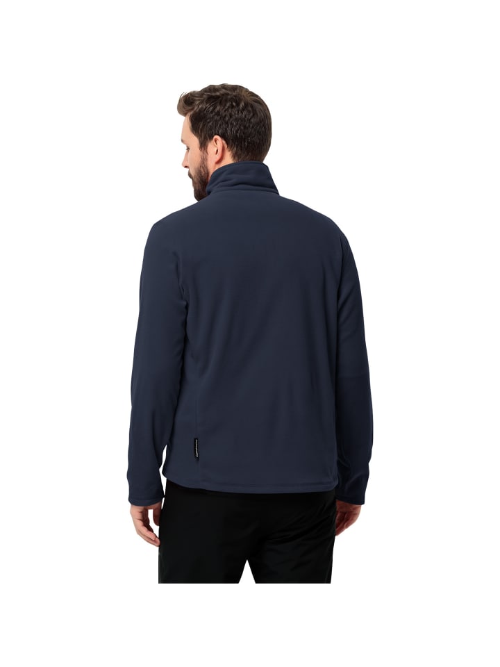 Jack Wolfskin TAUNUS FZ M in Marine322 günstig kaufen