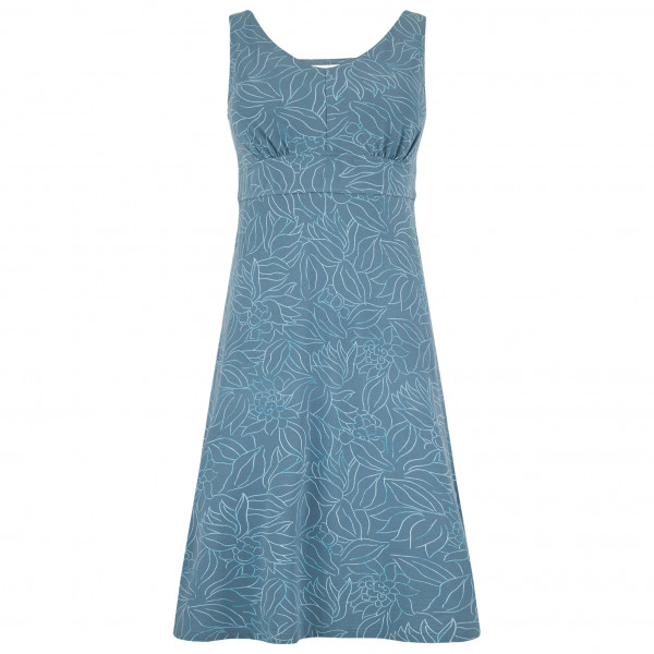 Sherpa - Women's Neha Midi Dress - Kleid