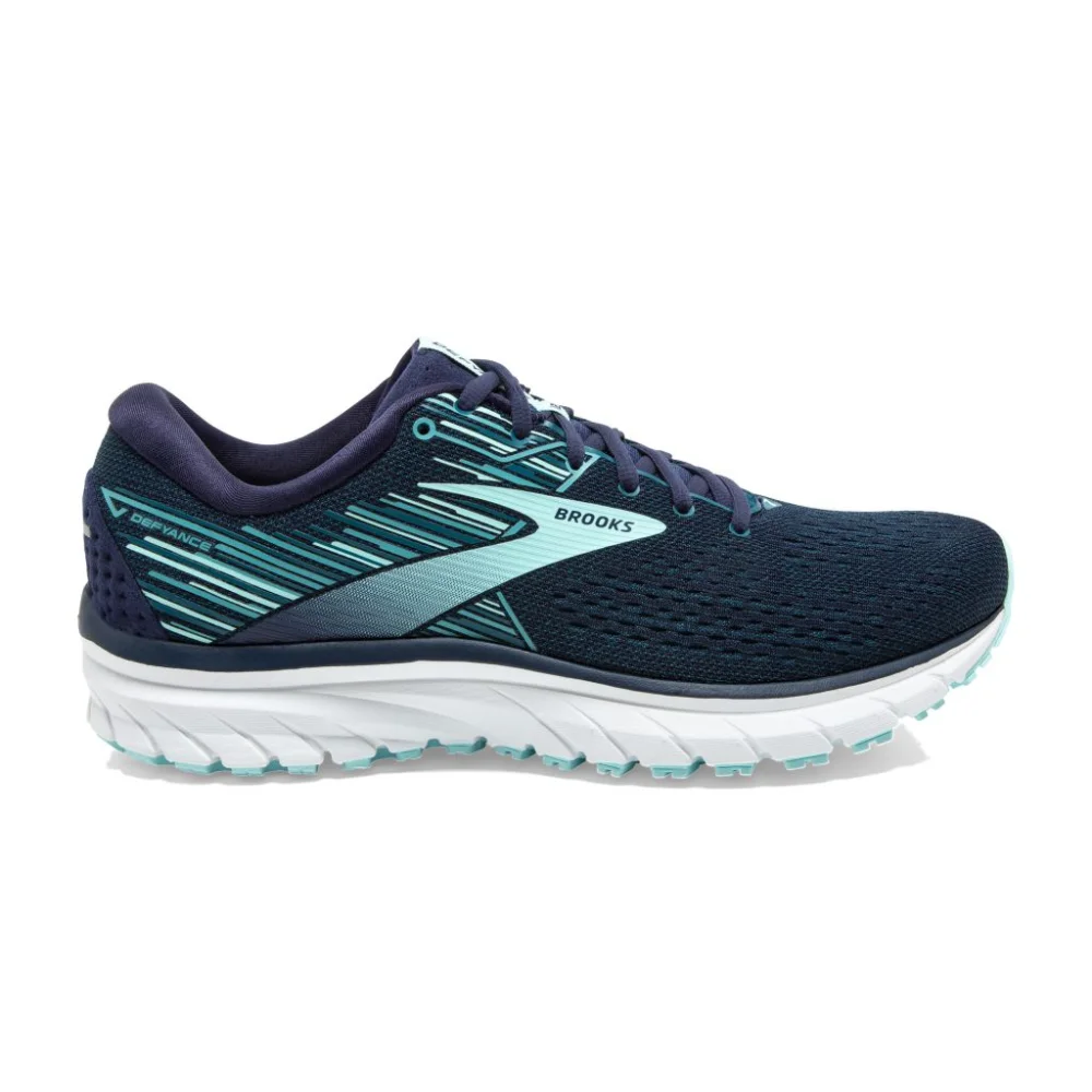 Brooks Defyance 12 1203671B417 / blau
