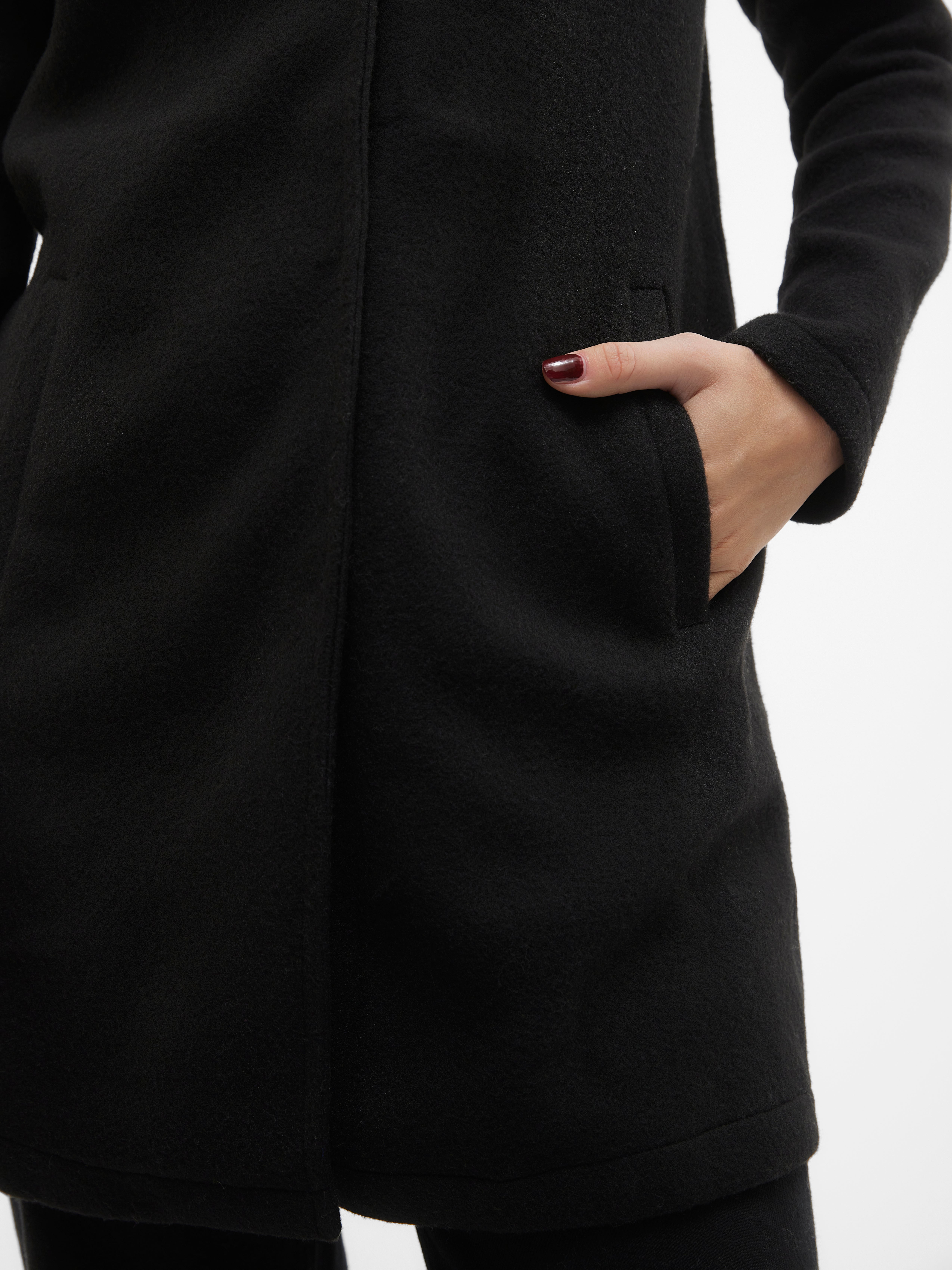 VMBRUSHEDKATRINE Jacke