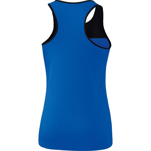 FUSSBALL - TEAMSPORT TEXTIL - TANKTOPS 5-C TANKTOP DAMEN