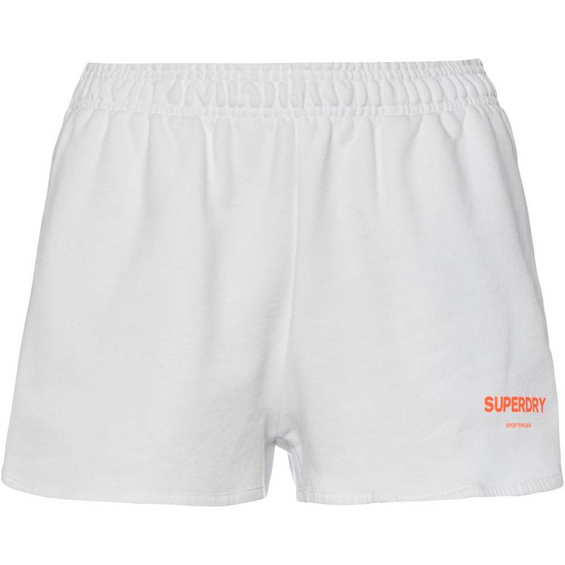 Superdry Code Core Sport Sweatshorts Damen