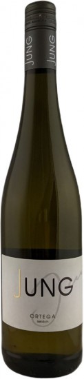 2020 Ortega lieblich - Wein- & Likörhaus Jung