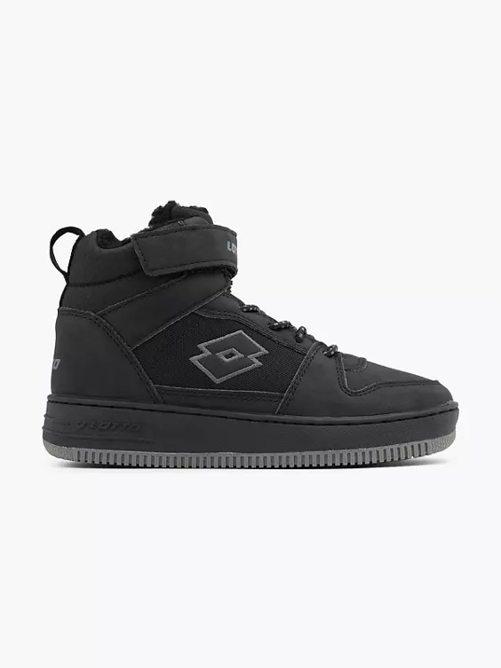 Lotto Hoher Sneaker
