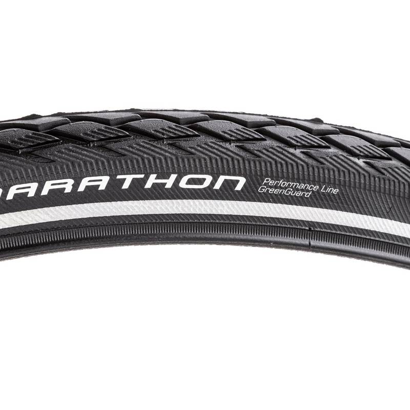 Schwalbe MARATHON P 28x1,50 Fahrradreifen