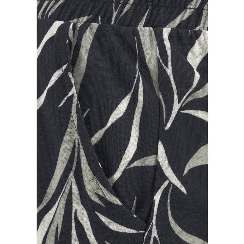 Buffalo Stoffhose Damen