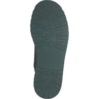 Lurchi Electra Schnür Boots in schwarz