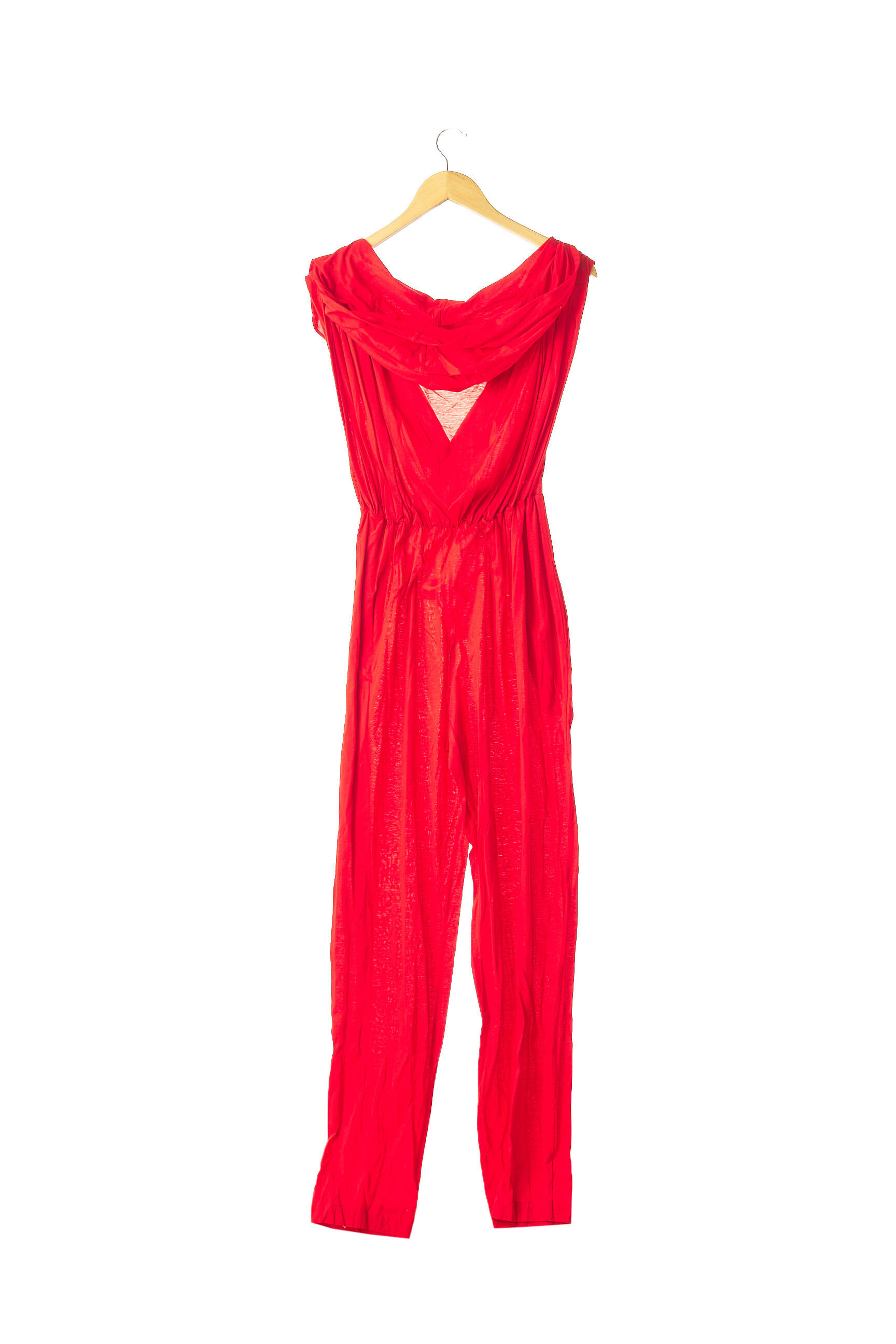 Eres Combinaisons 1 Femme couleur rouge