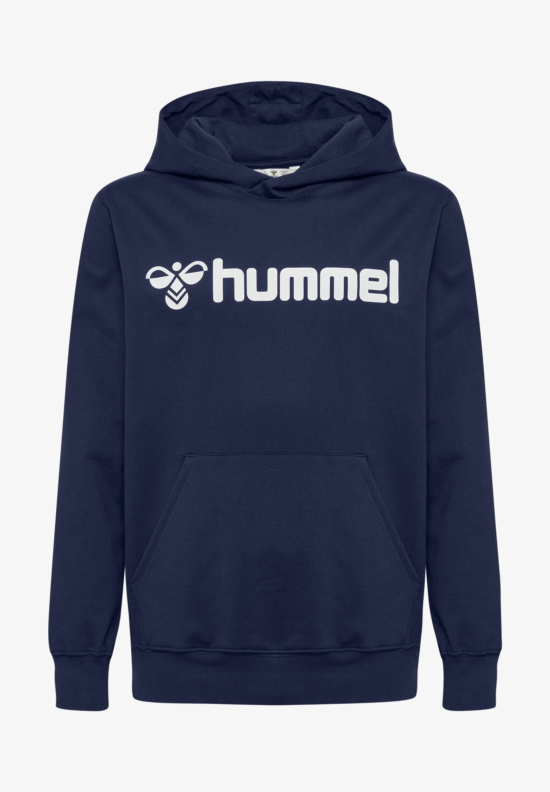 Sudadera con capucha Hummel