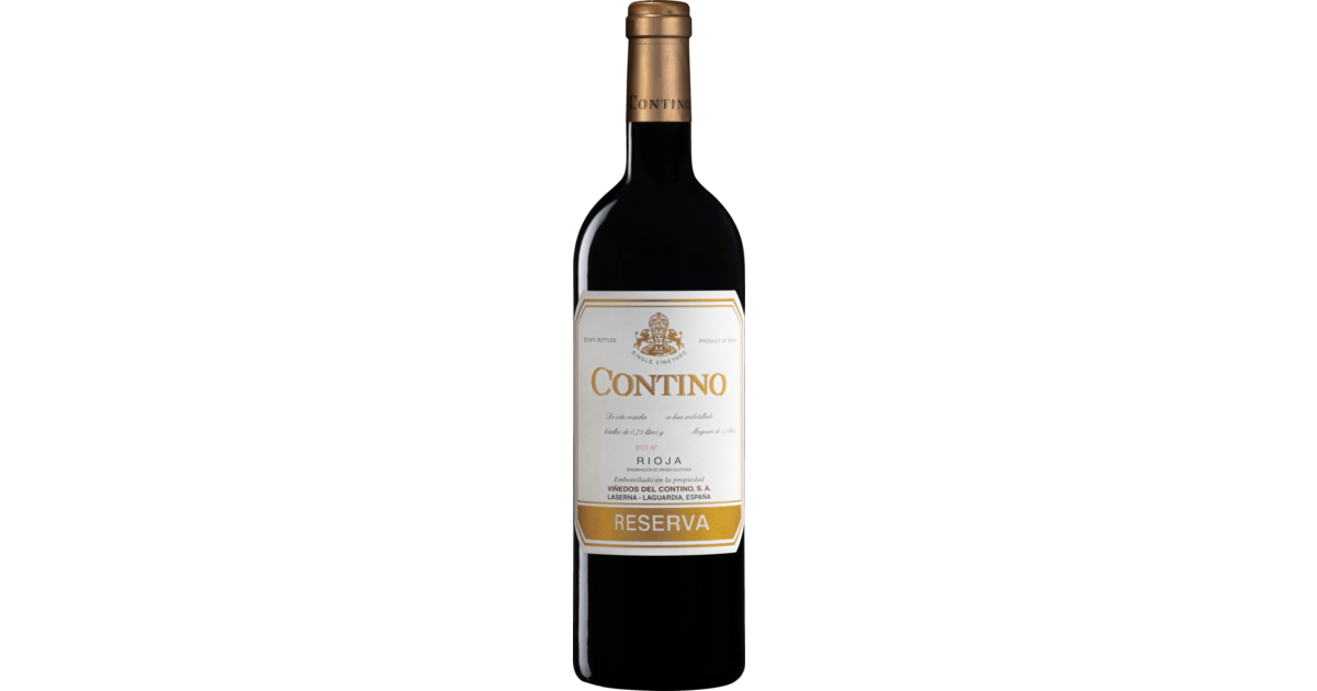Contino Rioja Reserva