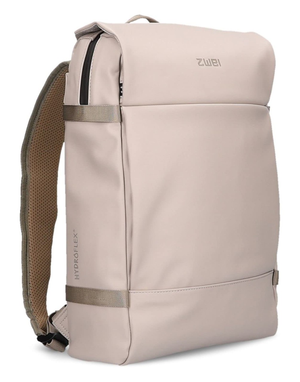 ZWEI Handtaschen grau