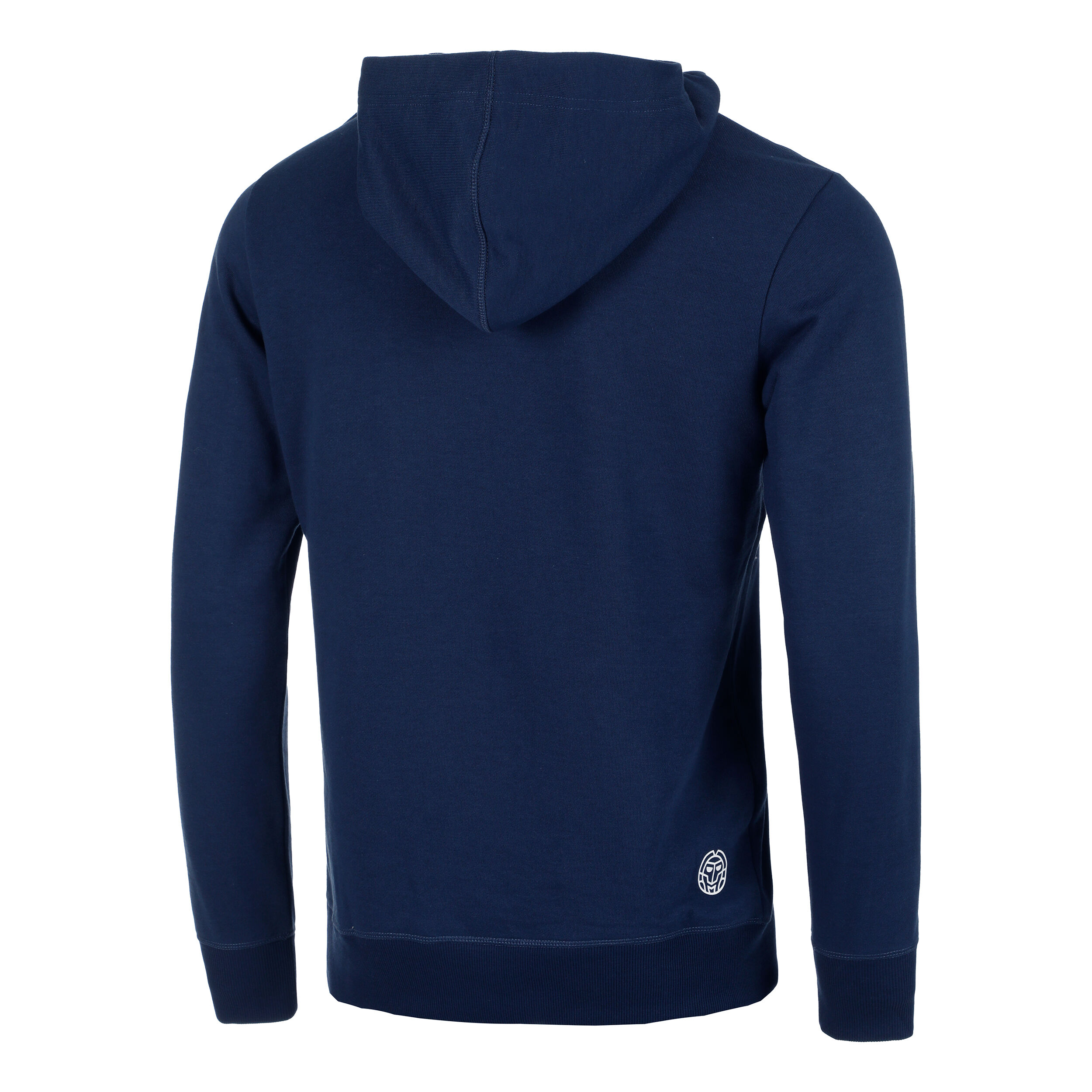 New York 2024 Logo Chill Hoody Herren - Dunkelblau, Mehrfarbig
