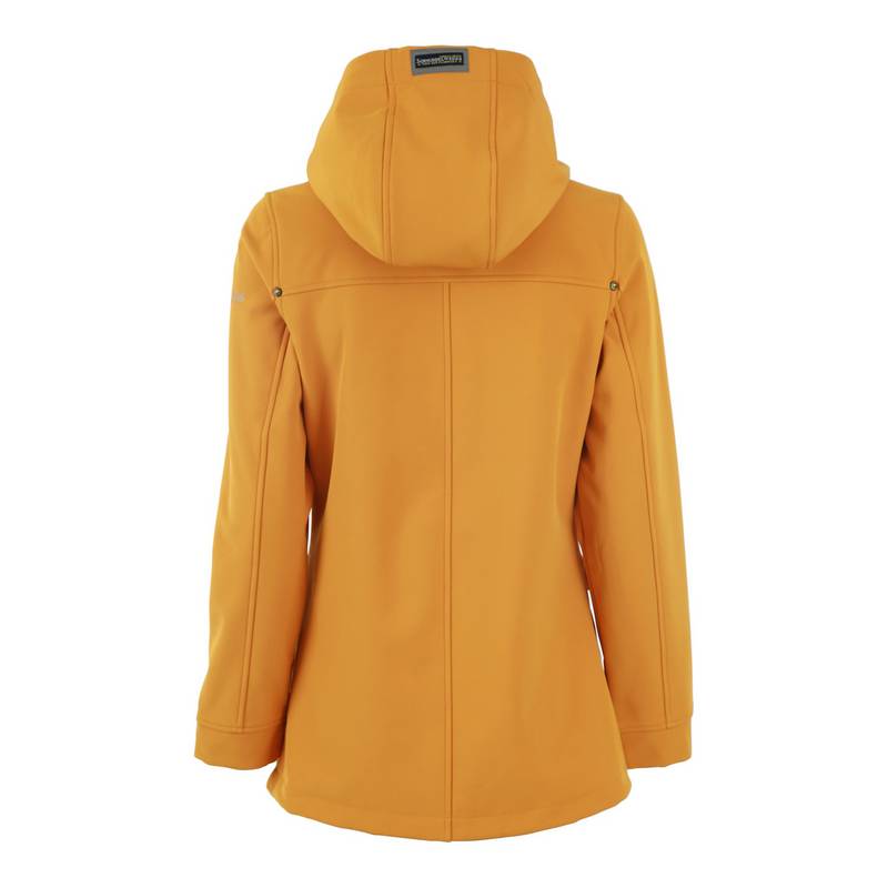 Schmuddelwedda Softshelljacke Damen
