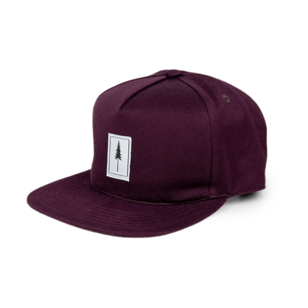 NIKIN - Treecap Snap Classic - Cap